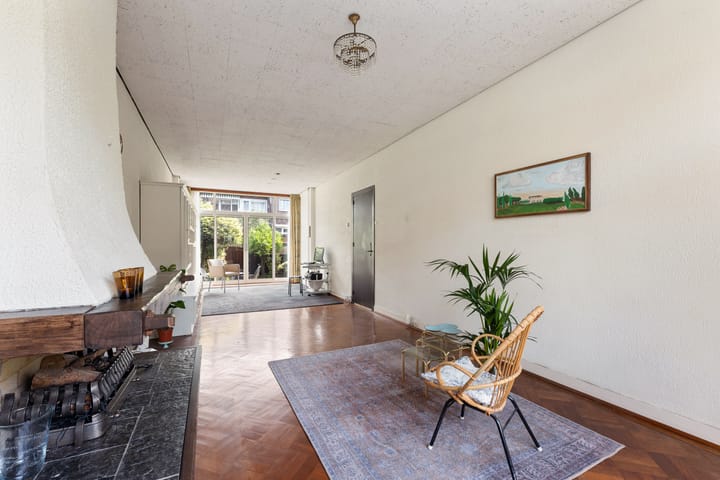 Foto 3 van Tjaskerlaan 37