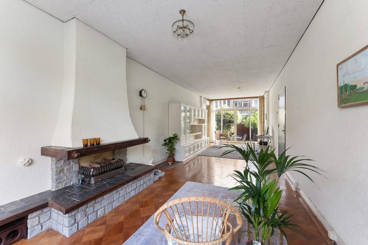 Foto 4 van Tjaskerlaan 37