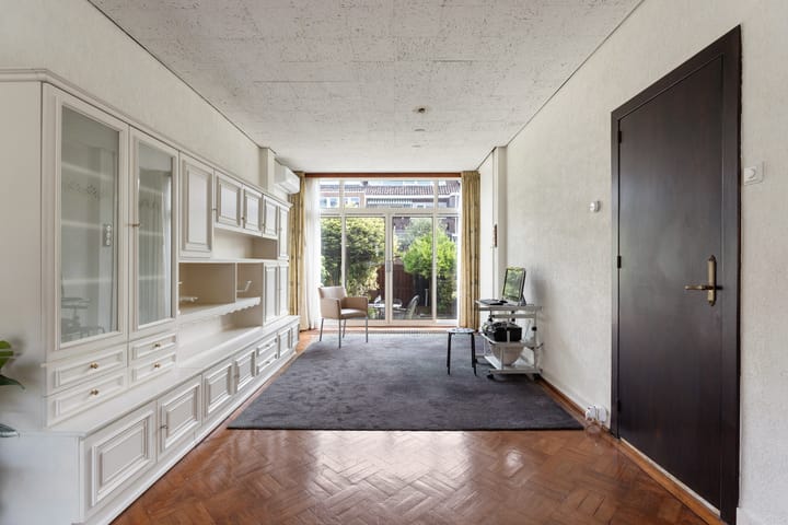 Foto 5 van Tjaskerlaan 37