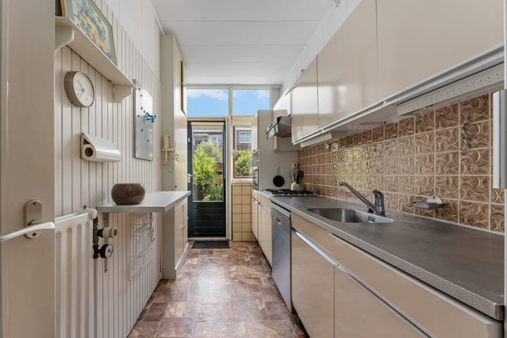 Photo 8 of Tjaskerlaan 37