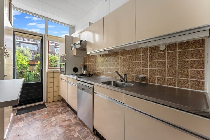 Photo 9 of Tjaskerlaan 37