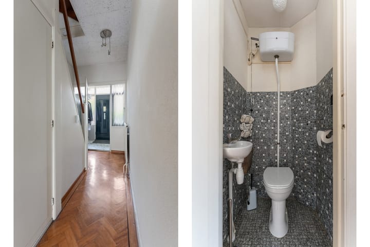 Photo 10 of Tjaskerlaan 37