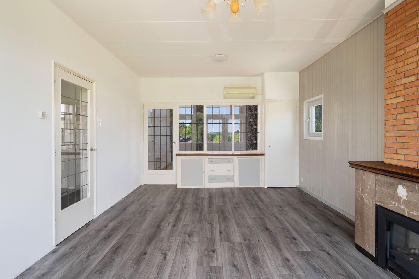 Foto 1 van Statenweg 1-D