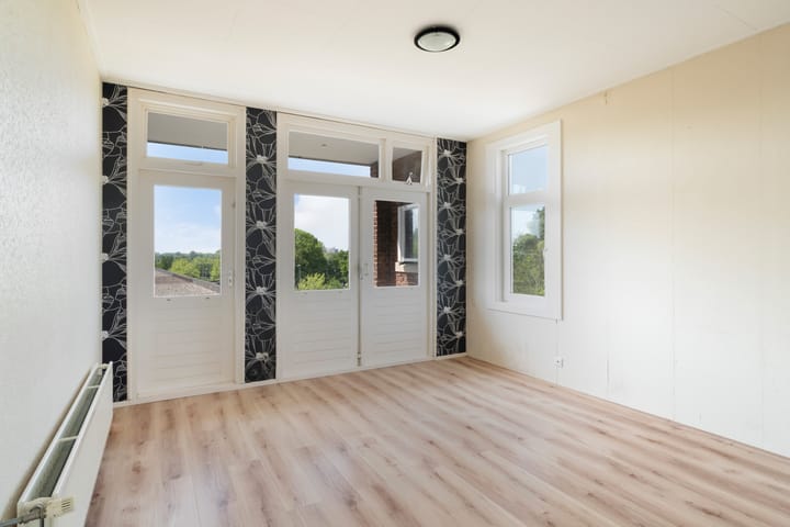 Foto 2 van Statenweg 1-D