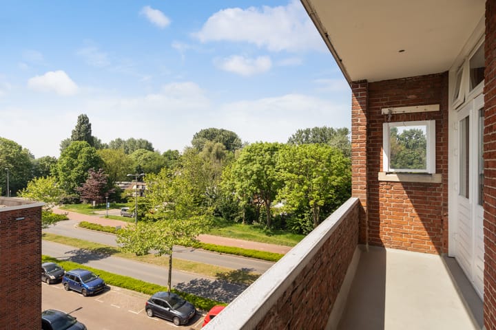 Foto 3 van Statenweg 1-D