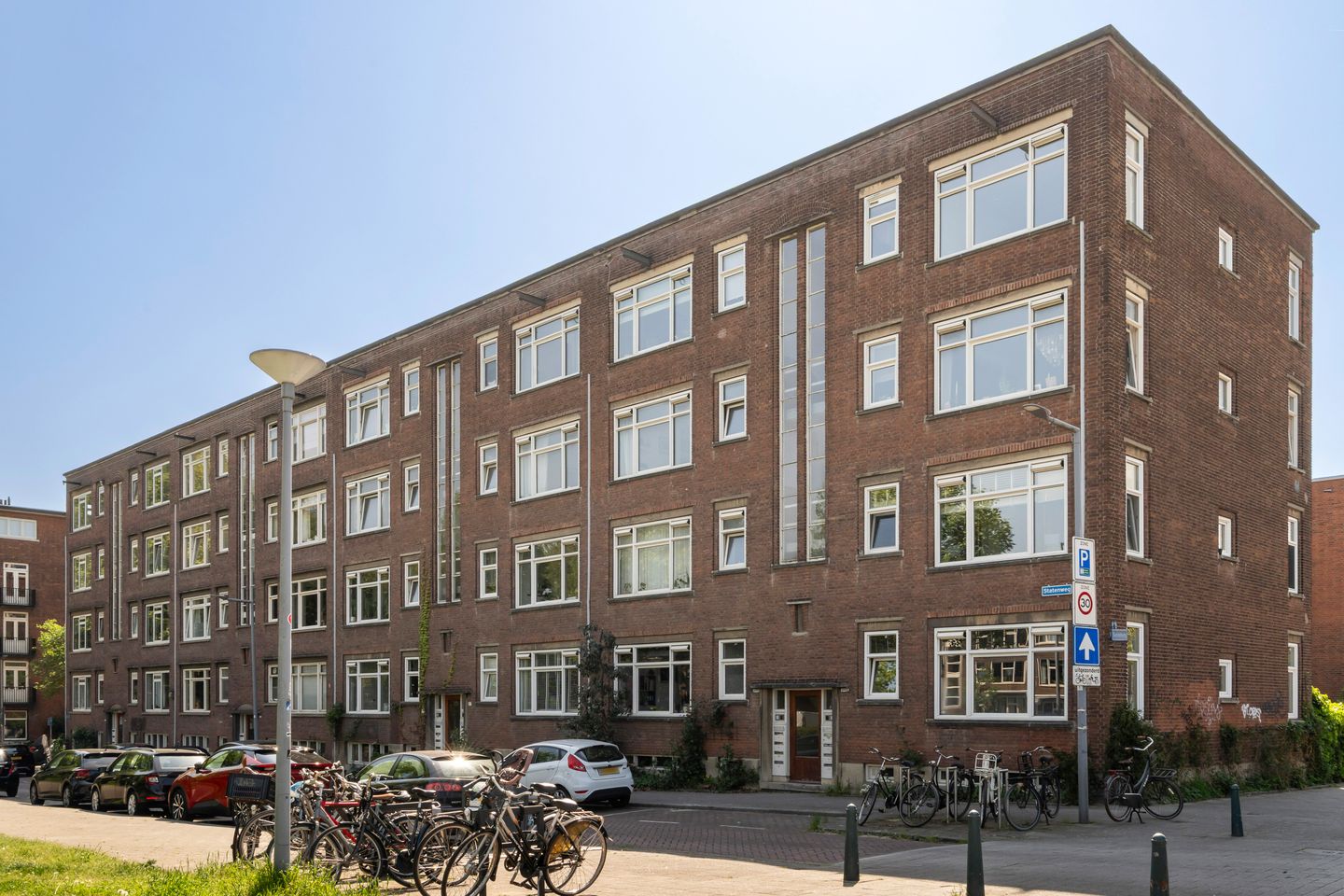 Photo 4 of Statenweg 1-D