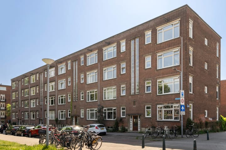 Foto 4 van Statenweg 1-D