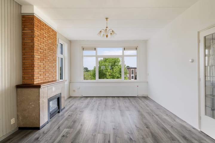 Foto 5 van Statenweg 1-D