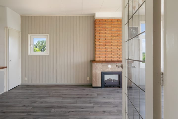 Foto 6 van Statenweg 1-D