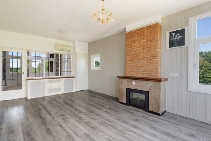 Foto 7 van Statenweg 1-D