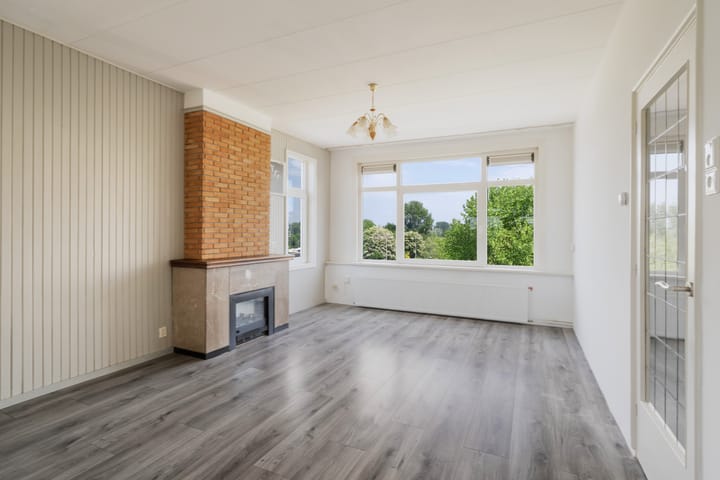 Foto 9 van Statenweg 1-D