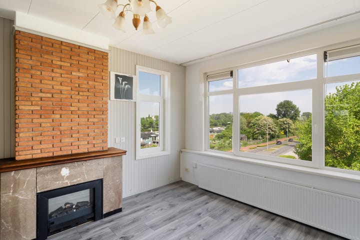 Foto 10 van Statenweg 1-D