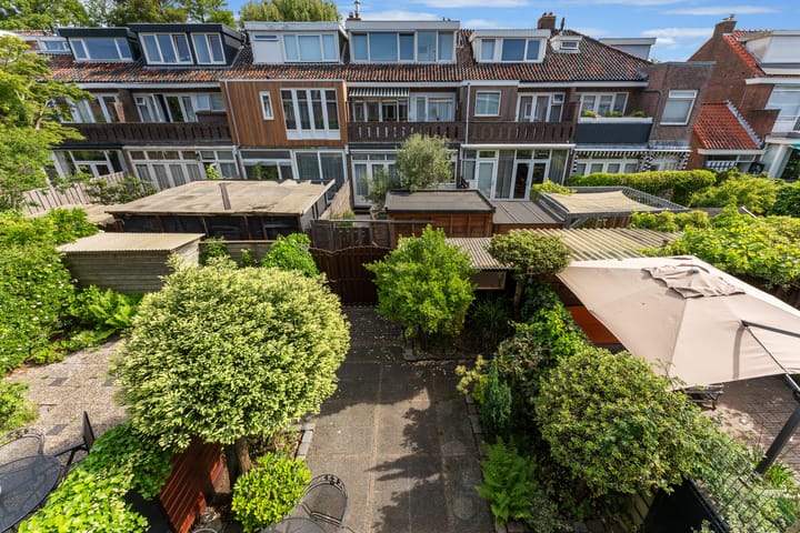 Photo 24 of Tjaskerlaan 37