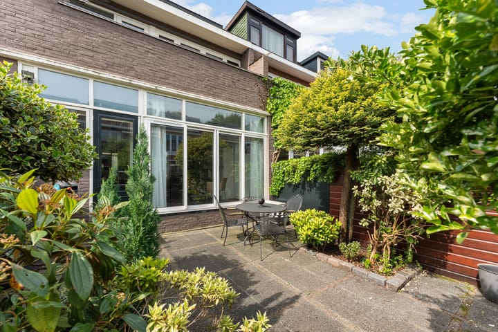 Photo 30 of Tjaskerlaan 37