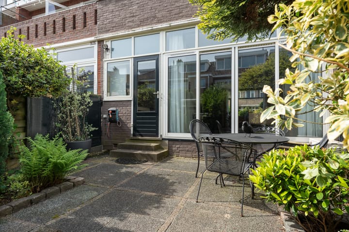 Photo 32 of Tjaskerlaan 37