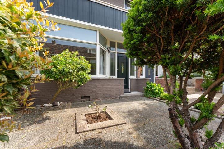 Photo 33 of Tjaskerlaan 37