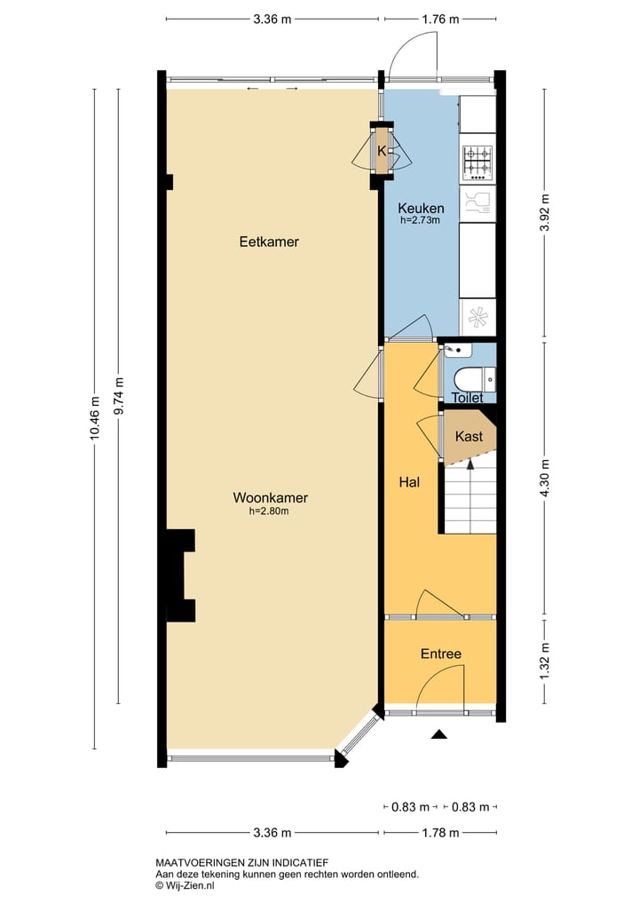 Photo 34 of Tjaskerlaan 37