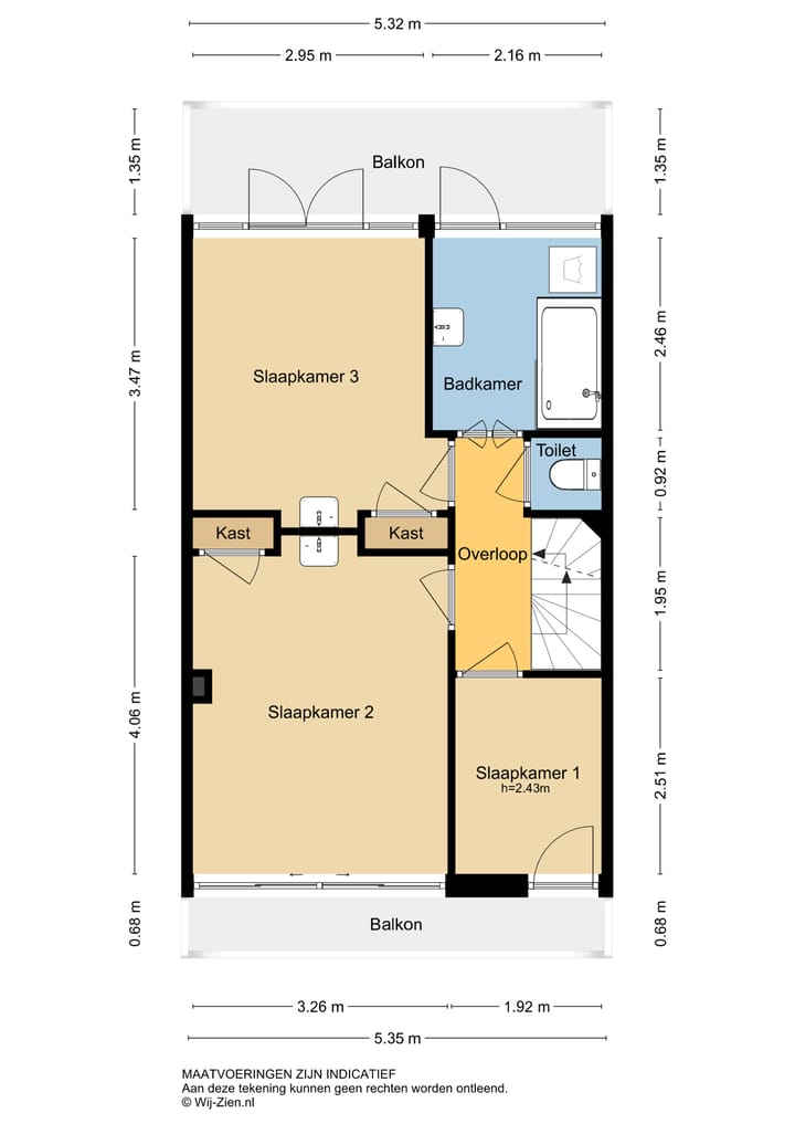 Photo 35 of Tjaskerlaan 37