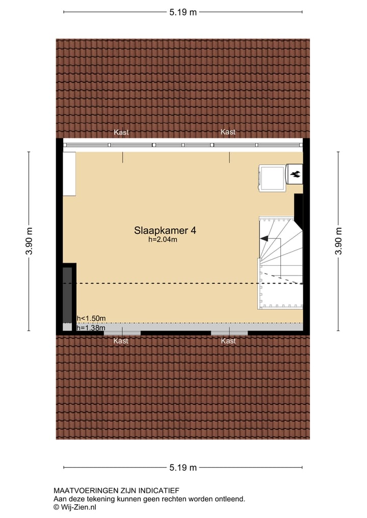 Photo 36 of Tjaskerlaan 37