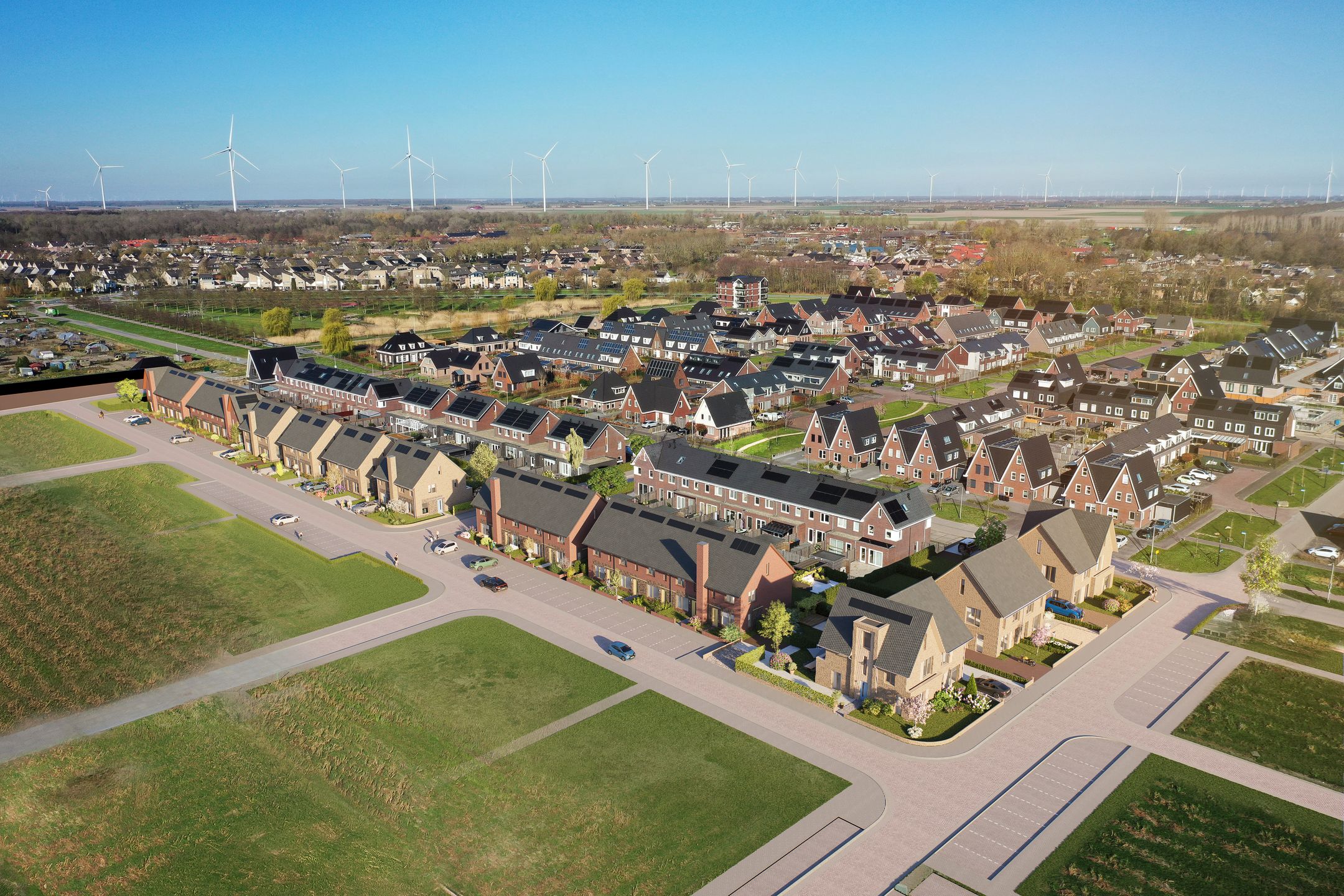 Photo 5 of De Graafsche Huizen