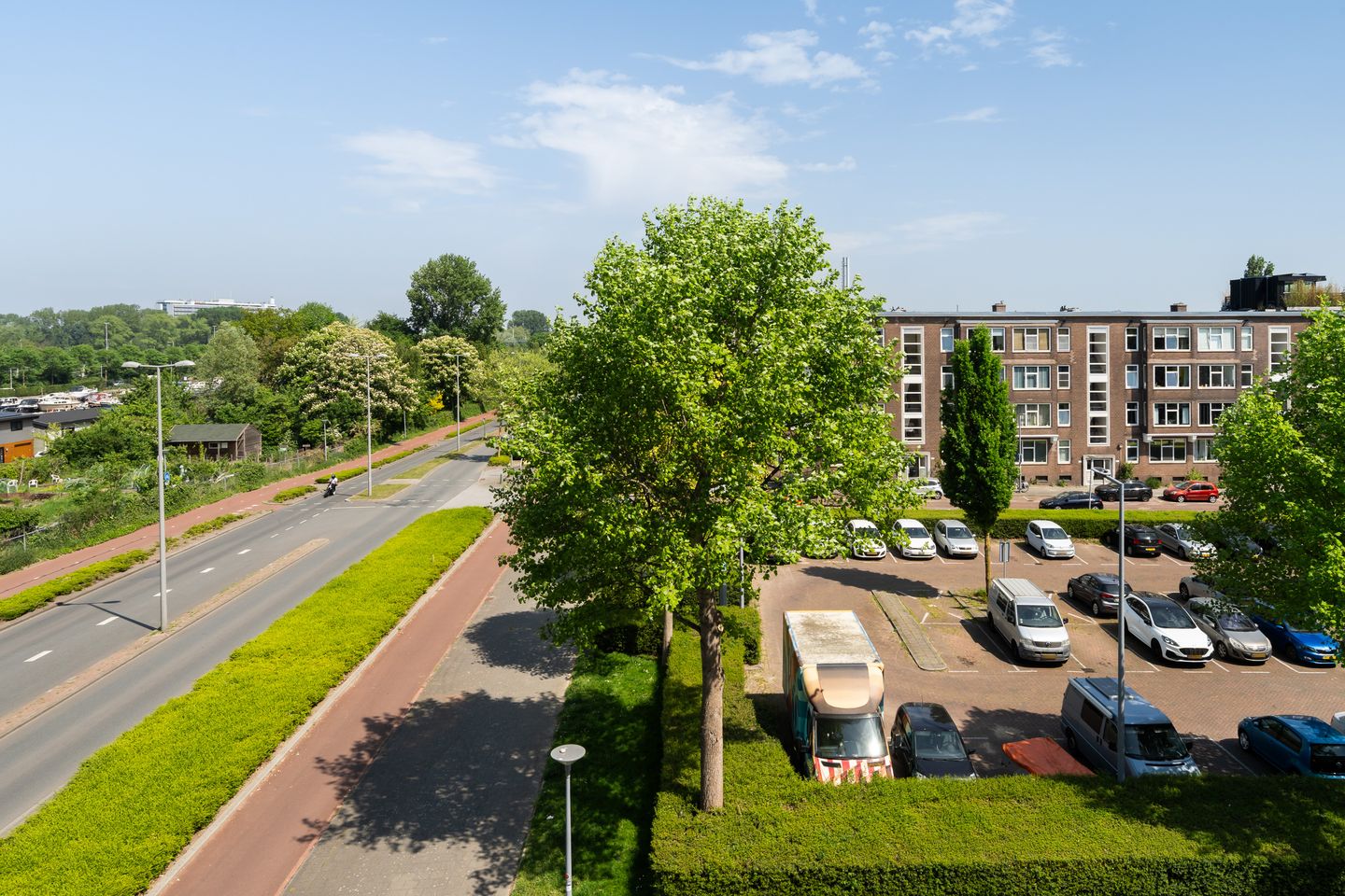Photo 34 of Statenweg 1-D