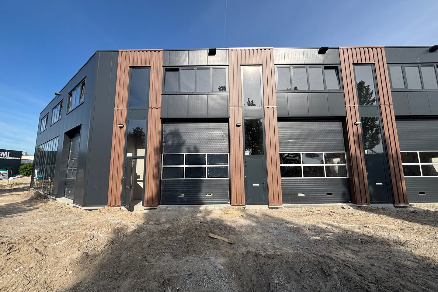 Bekijk foto 3 van Goudstraat 1-23