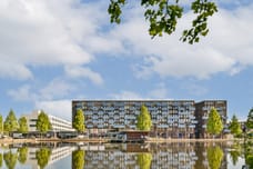 appartementen te huur op Jan de Jonghkade 26
