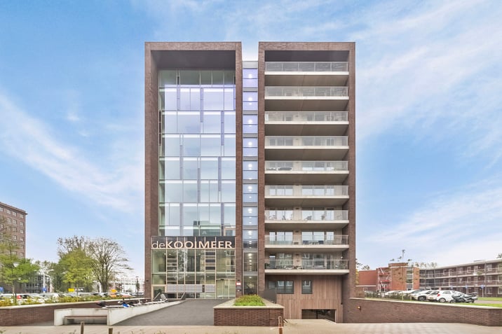 Albertina Agnesstraat 58