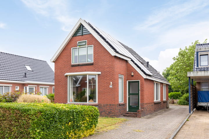 Ruitenweg 25