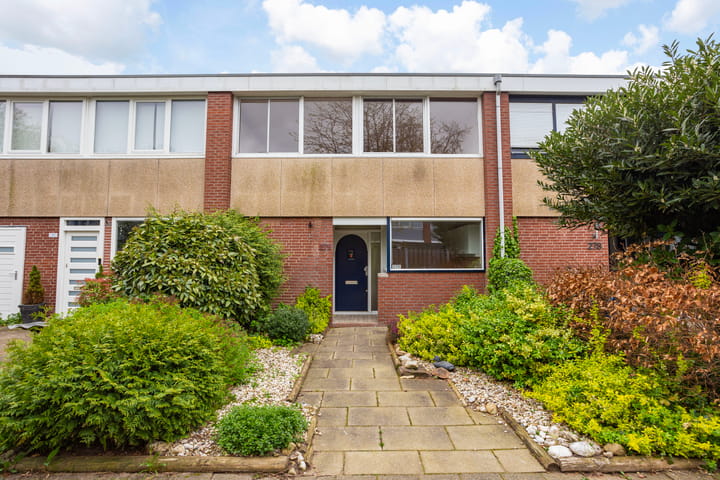 Foto 1 van Zandkamp 279