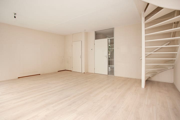 Foto 2 van Zandkamp 279