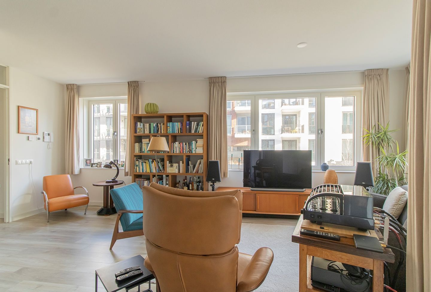 Photo 4 of Charley Tooropgracht 167