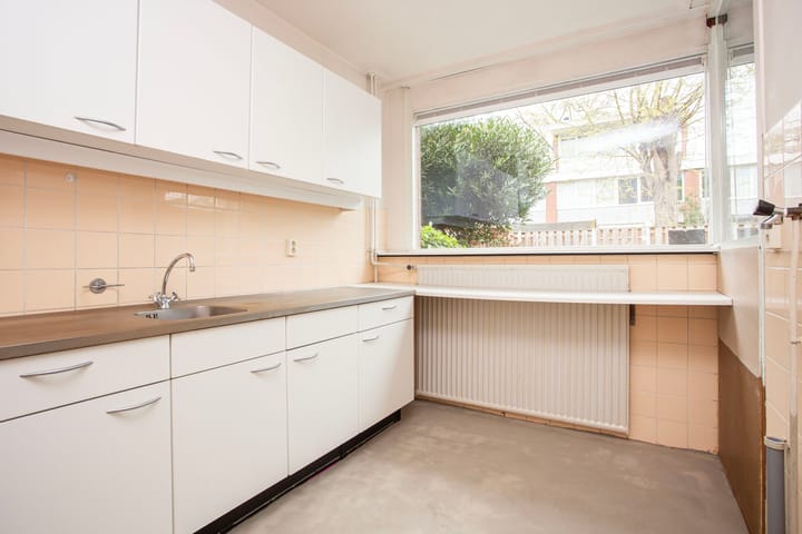 Foto 3 van Zandkamp 279