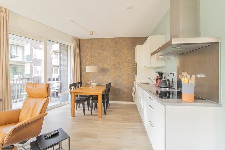 Foto 5 van Charley Tooropgracht 167