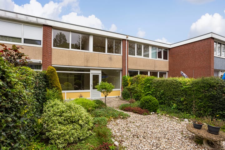 Foto 4 van Zandkamp 279