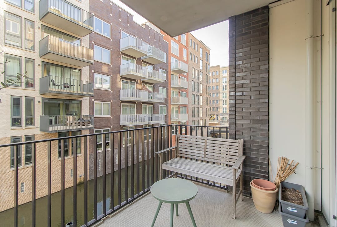 Photo 7 of Charley Tooropgracht 167