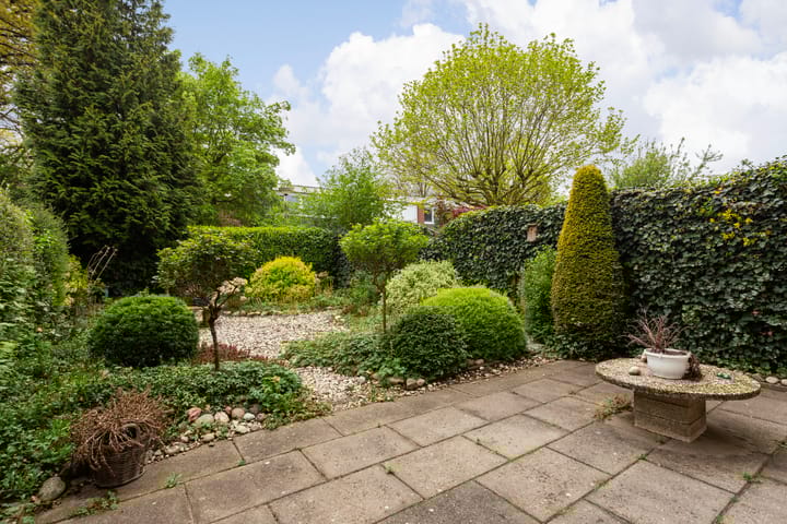 Foto 5 van Zandkamp 279