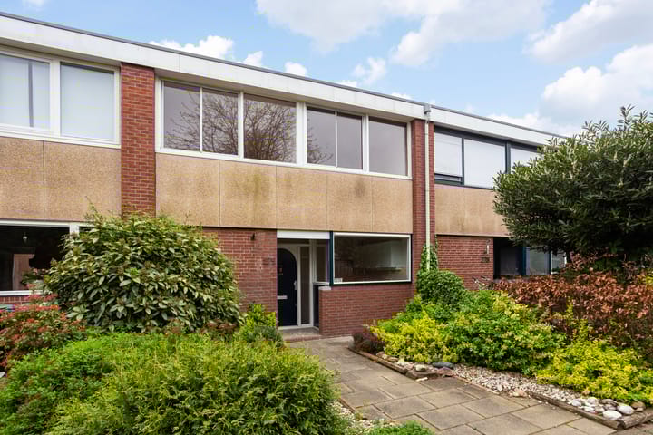 Foto 7 van Zandkamp 279