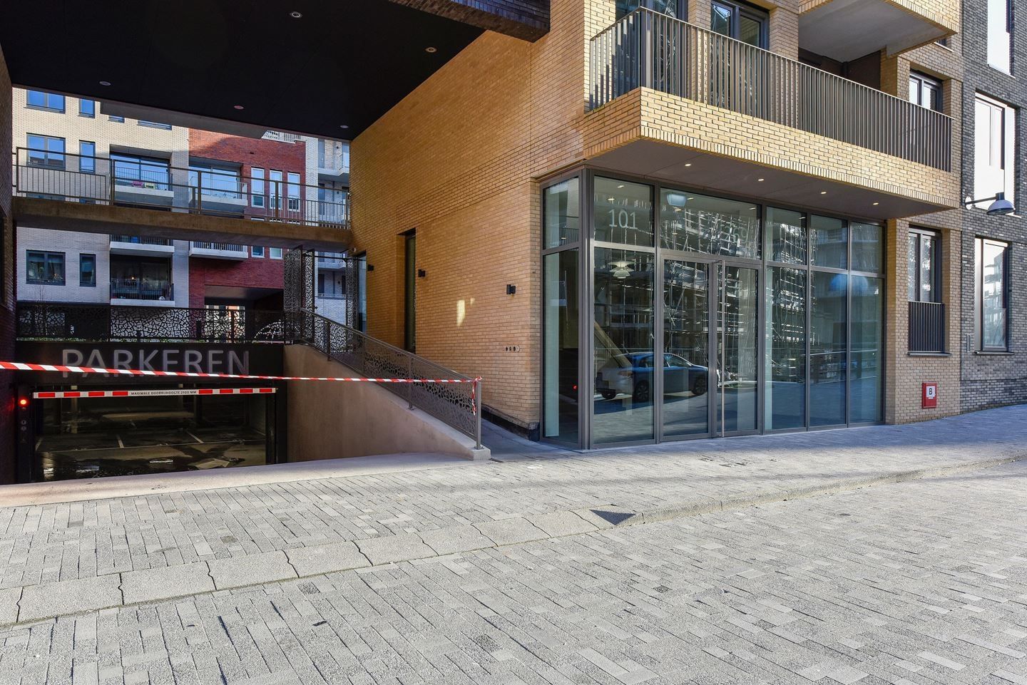 Photo 15 of Charley Tooropgracht 167