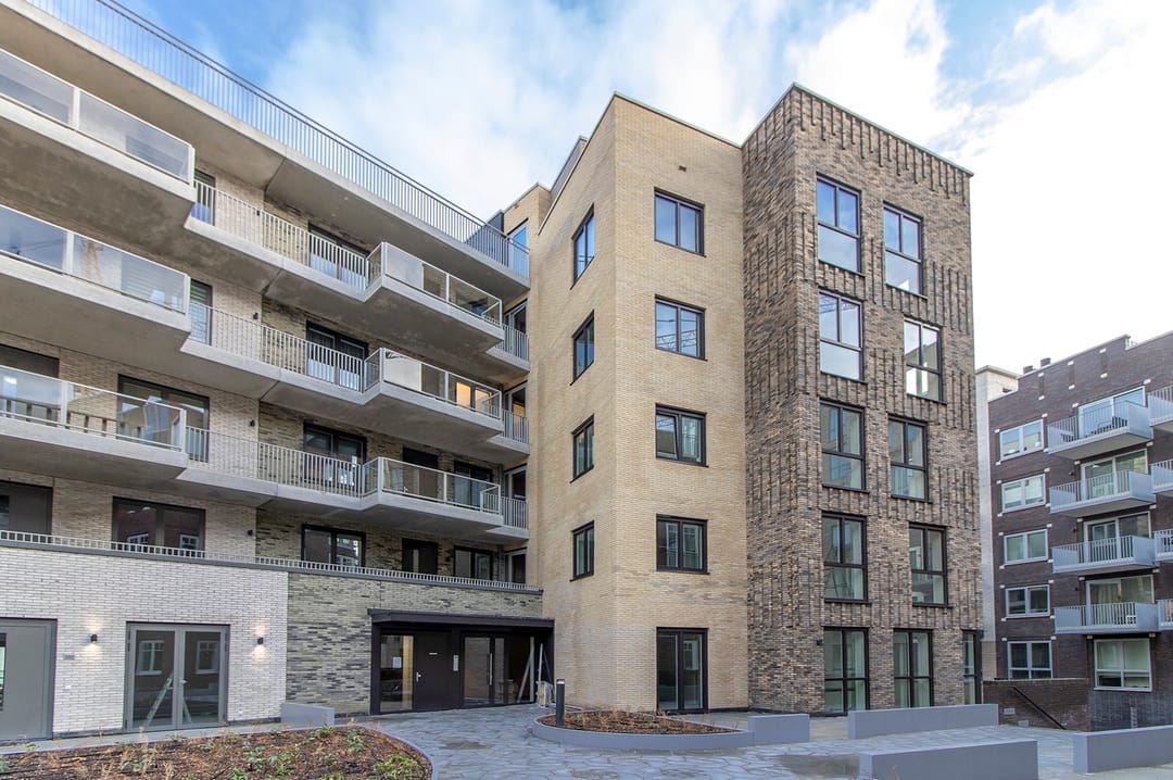 Photo 17 of Charley Tooropgracht 167