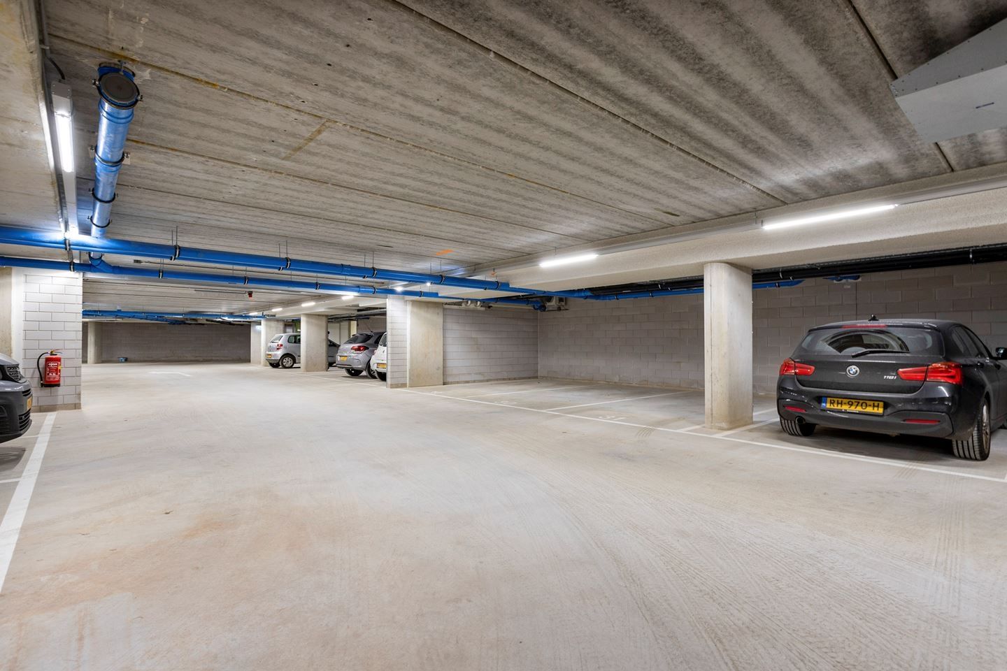 Photo 19 of Charley Tooropgracht 167