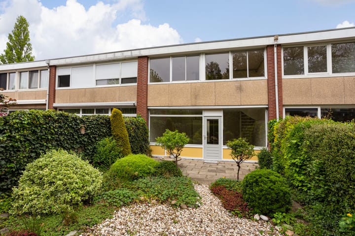 Foto 14 van Zandkamp 279