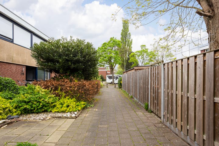 Foto 6 van Zandkamp 279