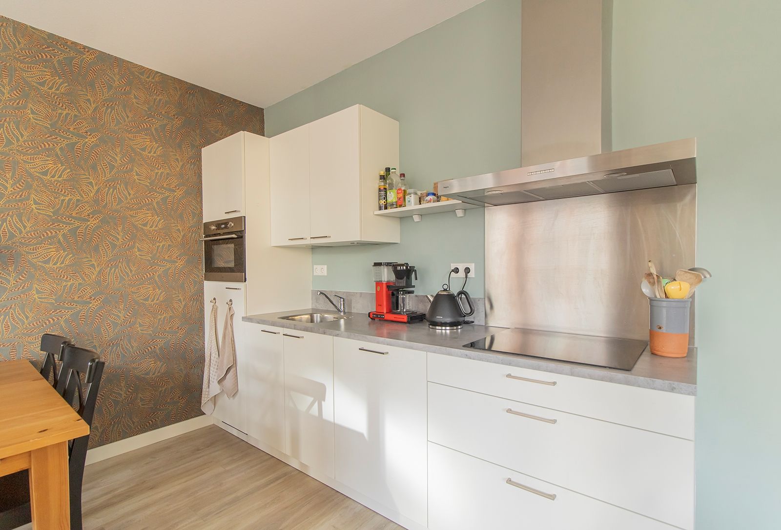 Photo 6 of Charley Tooropgracht 167