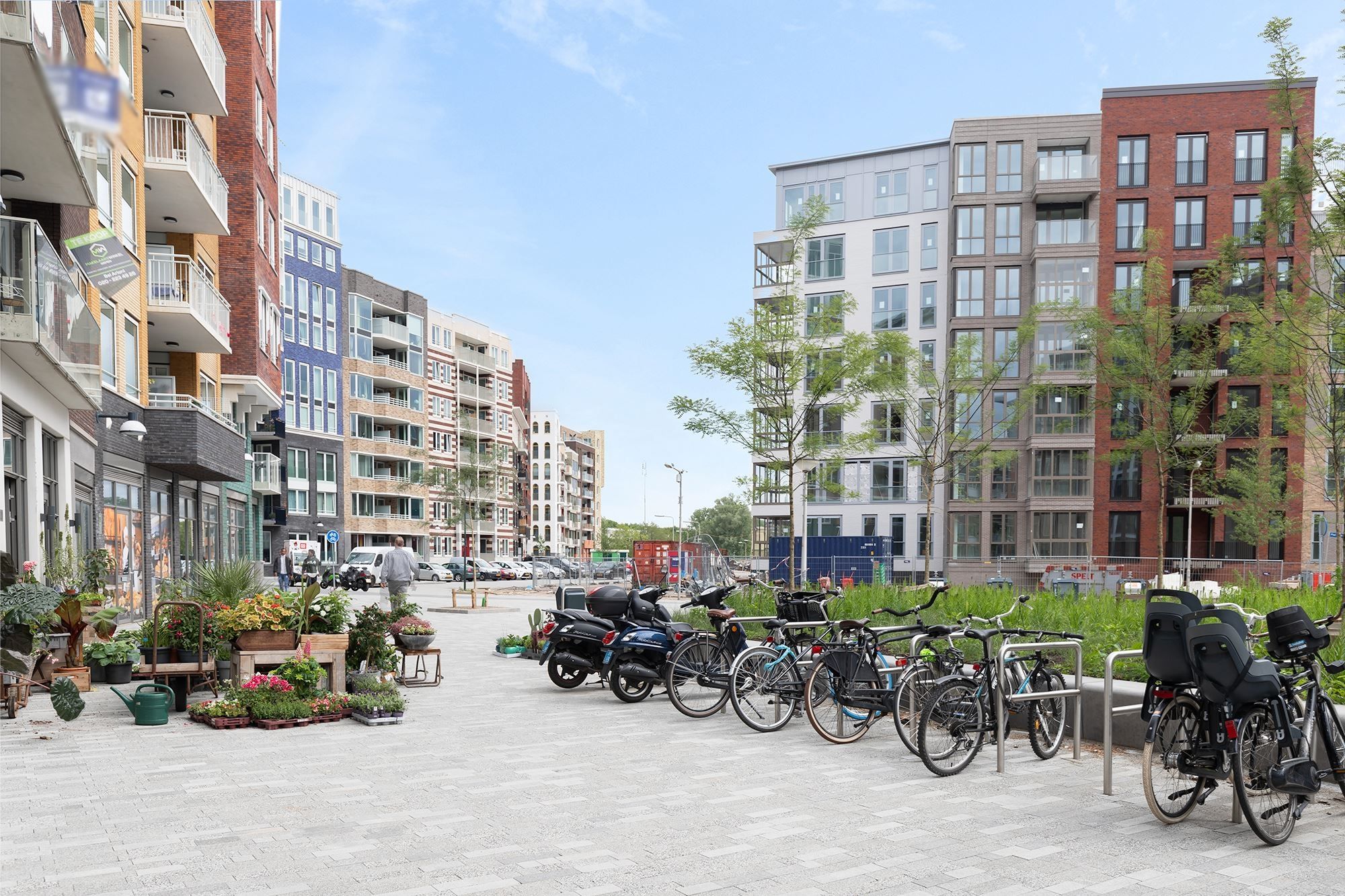 Photo 21 of Charley Tooropgracht 167