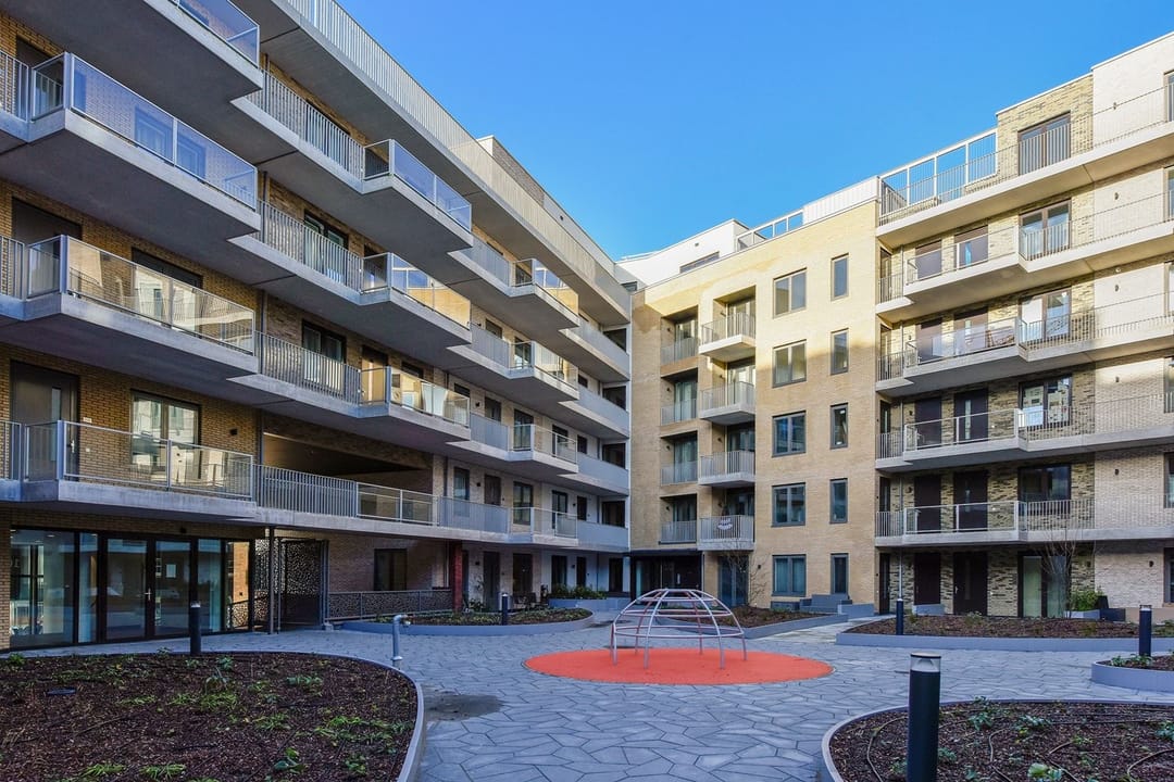 Photo 22 of Charley Tooropgracht 167