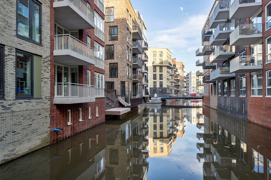 Photo 23 of Charley Tooropgracht 167