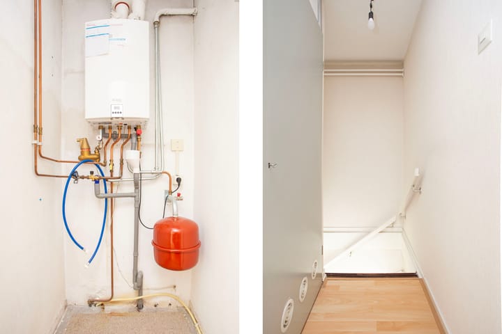 Foto 17 van Zandkamp 279