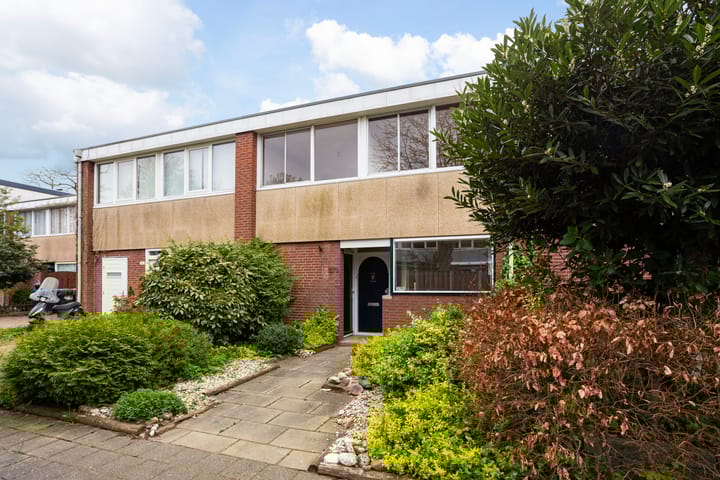 Foto 30 van Zandkamp 279