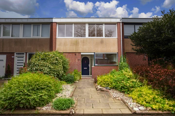 Foto 31 van Zandkamp 279